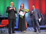 Concerto per il Bicentenario della Fondazione dell’Arma dei Carabinieri 1814-2014